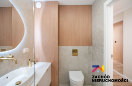 Nowe mieszkanie 73m2- Szlachecka